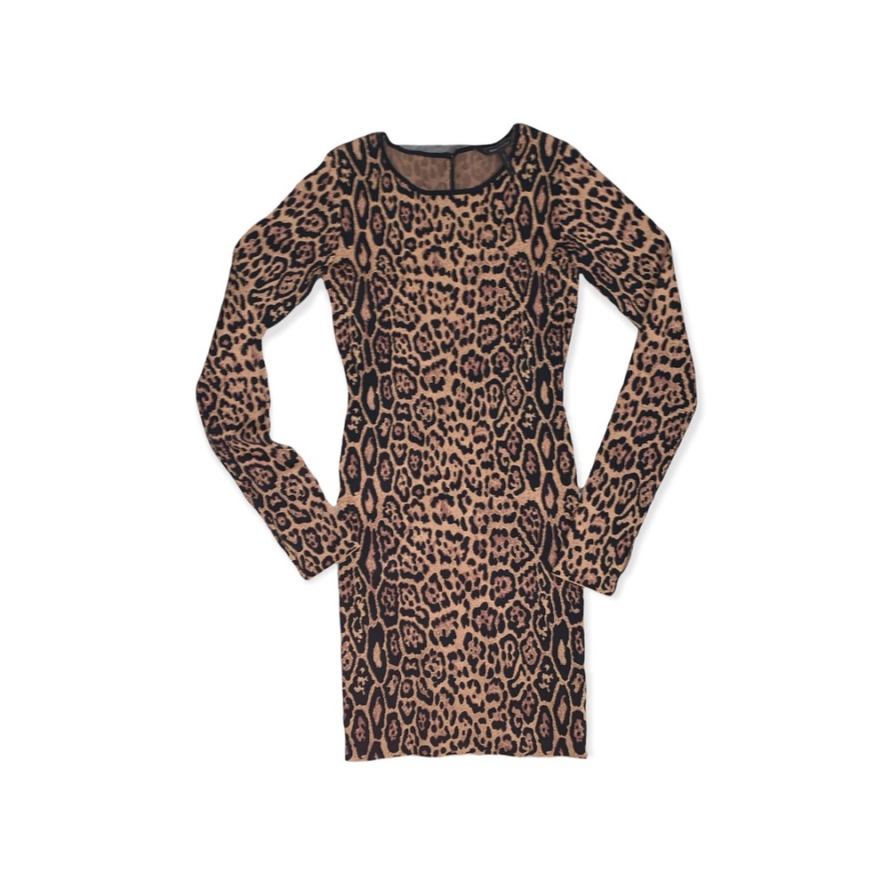 ✨ NWT BCBG SHEENA DRESS